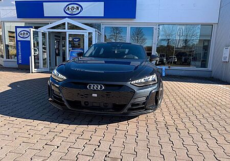 Audi e-tron GT quattro *MatrixLED*20"*Single-Frame*