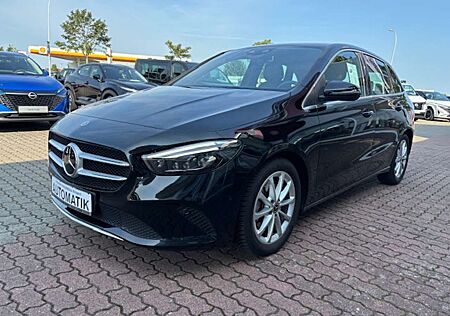 Mercedes-Benz B 200 7G-DCT Progressive