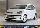 VW Up Volkswagen ! ! 1,0 Klima DAB Bluetooth 1.Hand