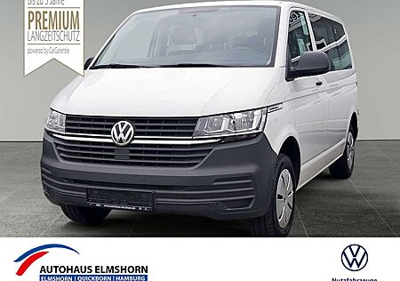 VW T6 Volkswagen .1 Caravelle Trendline KLIMAAUTOMATIK AHK