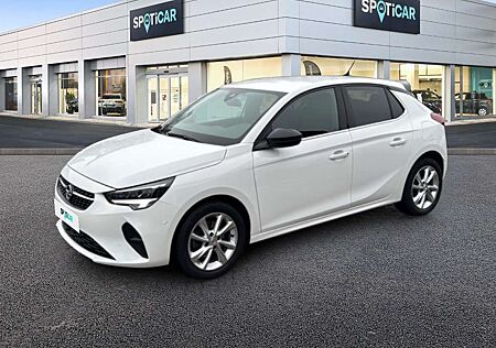 Opel Corsa Elegance Automatik TWA-Park Pilot