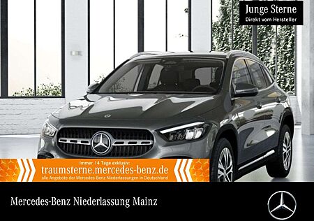 Mercedes-Benz GLA 180 PROGRESSIVE+LED+KAMERA+7G