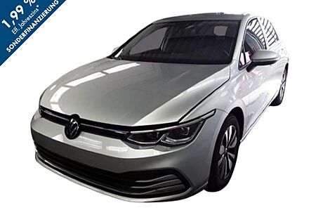 VW Golf Volkswagen VIII MOVE 1.5 TSI AHK LED PLUS NAVI ACC
