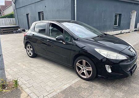 Peugeot 308 175 THP Platinum