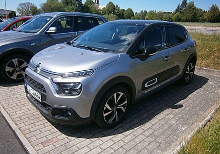 Citroën C3 Citroen Pure Tech 110 S&S SHINE PACK