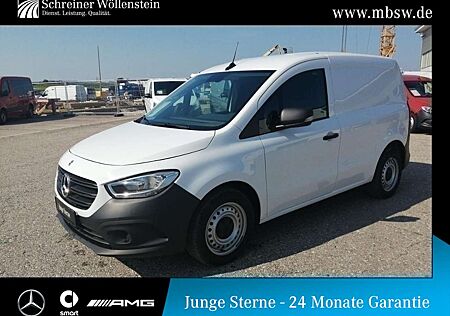 Mercedes-Benz Citan 112 CDI KA Klima*PDC hinten*Querträger AHK