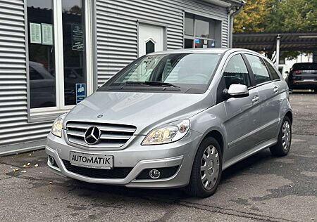 Mercedes-Benz B 180 B -Klasse CDI