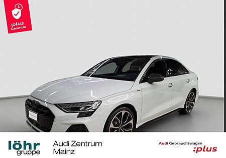 Audi A3 Limousine S line 35 TFSI S tronic AHK*HUD*RFK