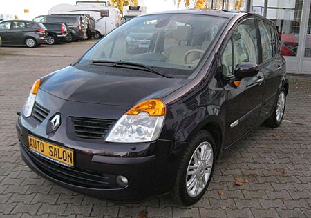 Renault Modus 1.6 Initiale *Leder+Klima+Pano*
