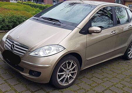 Mercedes-Benz A 150 Avantgarde