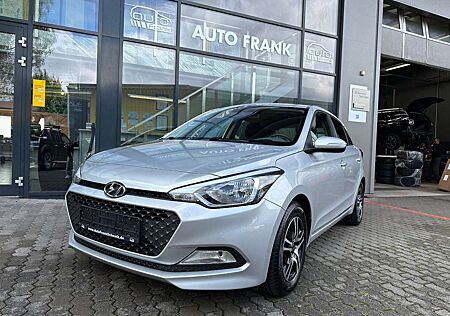 Hyundai i20 Select ESC*USB*Lichtassistent