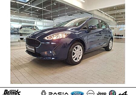 Ford Fiesta 1.1 TREND KLIMAANLAGE GZR SZH