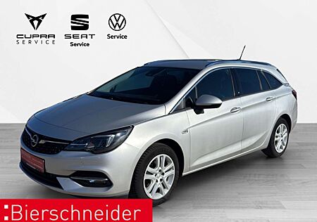 Opel Astra K Sports Tourer Elegance