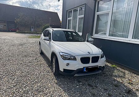 BMW X1 xDrive18d