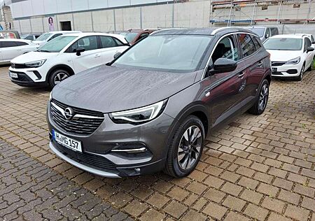 Opel Grandland X 1.5 D[6d-TMP] AT Business Innovation