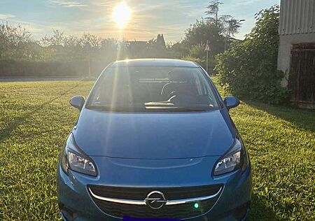 Opel Corsa Edition