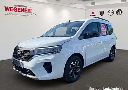 Nissan Townstar N-CONNECTA AT 2ST NAVI DESIGN