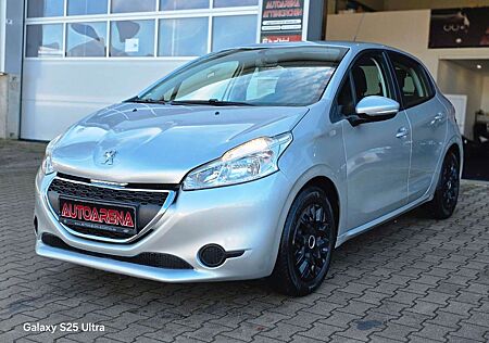 Peugeot 208 Active|KLIMA|TEMP.|5 TÜRIG|87 TKM|TÜV 05.27