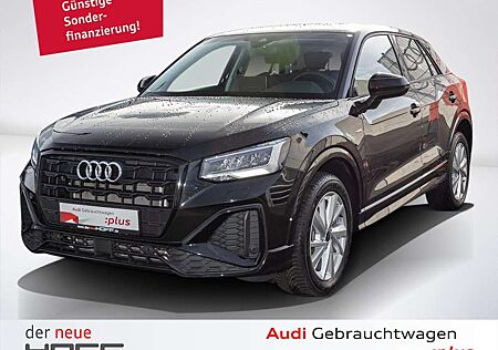 Audi Q2 S line S 35 TFSI 110(150) kW(PS) S tronic