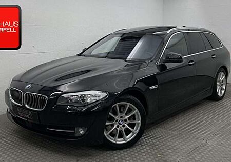 BMW 530 d Touring PANO+STANDH+SOFT+MEMO+NAVI-PRO+ACC