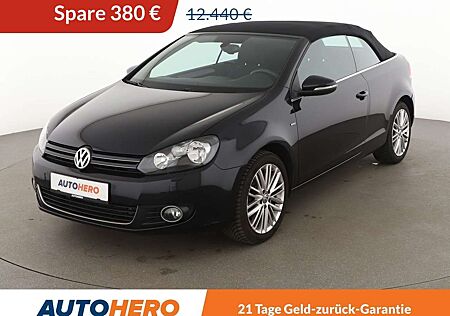 VW Golf Volkswagen 1.4 TSI Cup*NAVI*TEMPO*PDC*