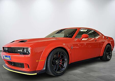 Dodge Challenger SRT Hellcat Jailbreak H+K Totwinkel ACC 20" Alu