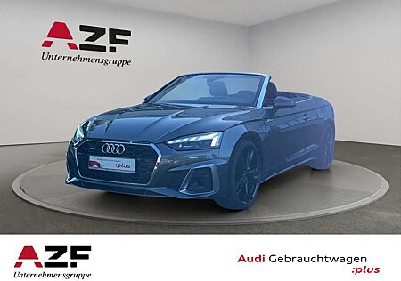 Audi A5 40 TDI qu. S tronic S line MATRIX-L