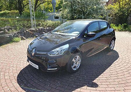 Renault Clio IV Limited