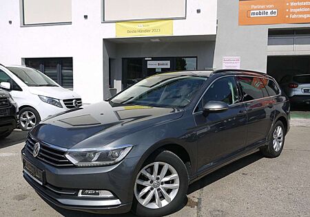 VW Passat Variant Volkswagen /Automatik/ACC/Standheizung