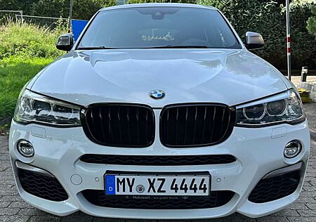 BMW X4 M X4 M40i