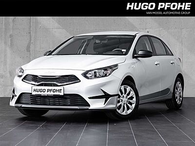 Kia Ceed / cee'd Ceed Edition 7 1.0 T-GDI | FSE | AC | GRA
