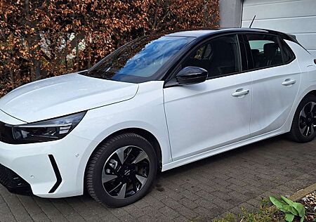 Opel Corsa-e Corsa Electric GS, Garantie, Wärmepumpe, 3 Phasen On-board Charger