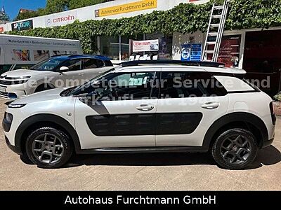 Citroen C4 Cactus Shine PureTech 82 EGS 5