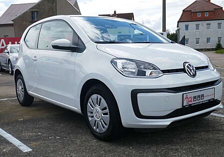 VW Up Volkswagen ! Klima/PDC/DAB+/Bluetooth/LED