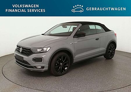 VW T-Roc Volkswagen R-Line 1.5 TSI DSG AHK*RFK*PDC
