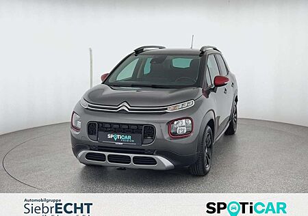 Citroën C3 Aircross Citroen C-Series 1.2*PDCh*Klima*SHZ*uvm