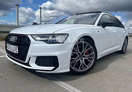 Audi A6 Ava.55 TFSI e qu*S LINE*Edition*PAN*MATRI*VOL