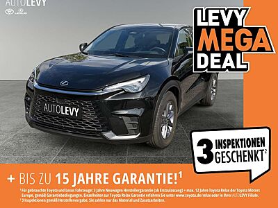 Lexus LBX 1.5 Hybrid *CARPLAY*AA*KAMERA*