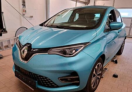 Renault ZOE Z.E. 50 Intens Winterpaket - Batteriemiete