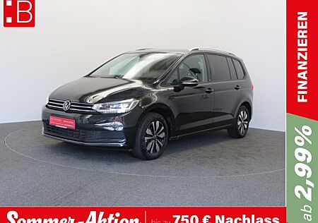 VW Touran Volkswagen 1.5 TSI DSG Move DIGITAL COCKPIT LED AHK NAVI 16 A