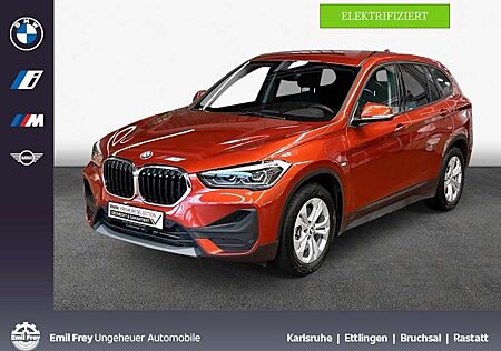 BMW X1 xDrive25e Advantage DAB LED Tempomat PDC