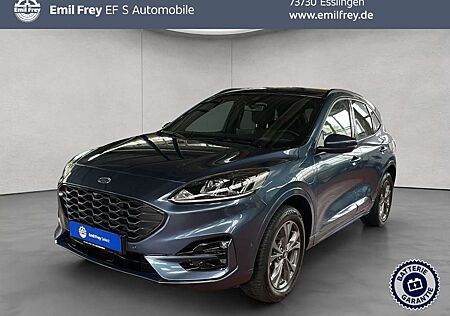 Ford Kuga 2.5 Duratec PHEV ST-LINE