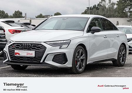 Audi S3 TFSI Q LM18 KAMERA MATRIX PRIVACY