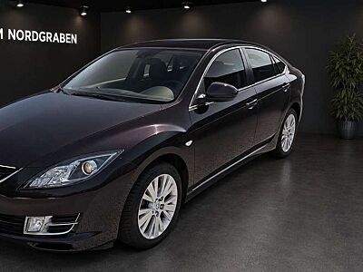 Mazda 6 Lim. 2.0  Exclusive Sport