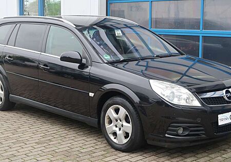 Opel Vectra C 2.2 *Leder