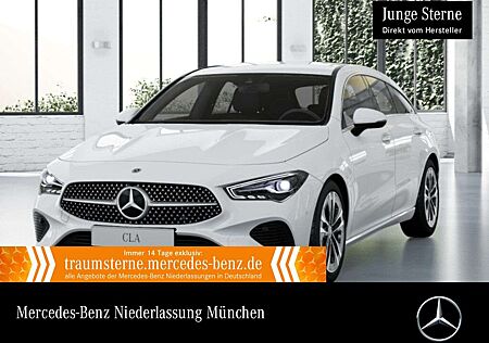 Mercedes-Benz CLA 180 PROGRESSIVE+LED+KAMERA+KEYLESS+7G