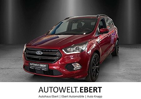 Ford Kuga ST-Line TDCi 4x4 Automatik