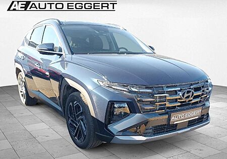 Hyundai TUCSON Prime Mild-Hybrid FL (MY26) 1.6 CRDi (136 PS) 48V