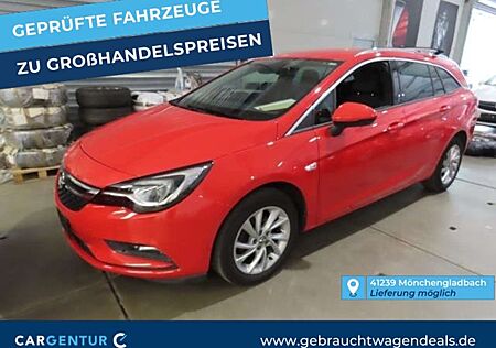 Opel Astra K 1.4 Turbo INNOVATION