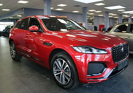 Jaguar F-Pace D300 Mild-Hybrid R-Dynamic SE AWD